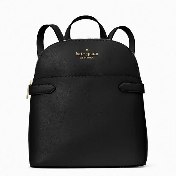 kate spade | Bags | New Kate Spade Staci Saffiano Leather  display picture 2